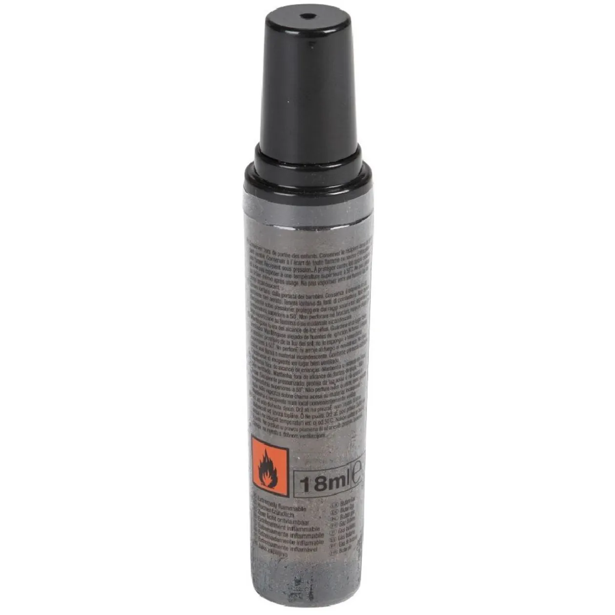 Briquet chalumeau de cuisine