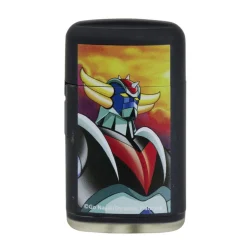 Briquet tempête Goldorak Prof (4 modèles)