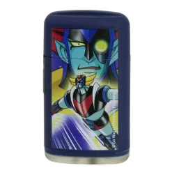 Briquet tempête Goldorak Prof (4 modèles)