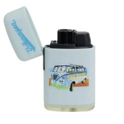 Briquet van Volkswagen flamme bleue (4 modèles) < Gifi