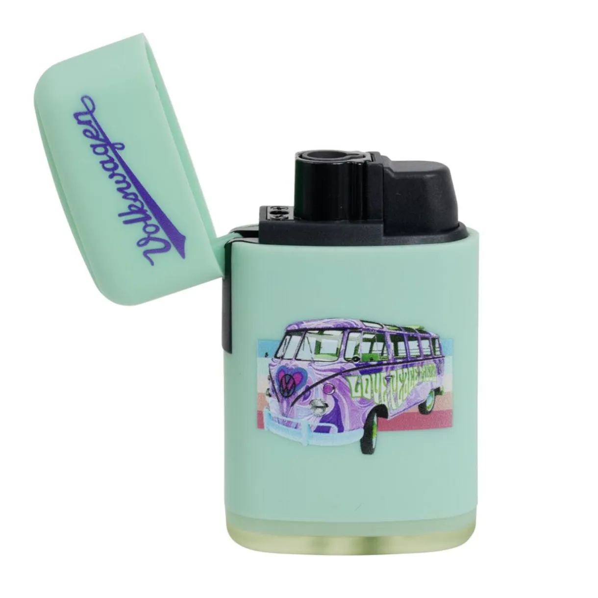 Briquet van Volkswagen flamme bleue (4 modèles) < Gifi