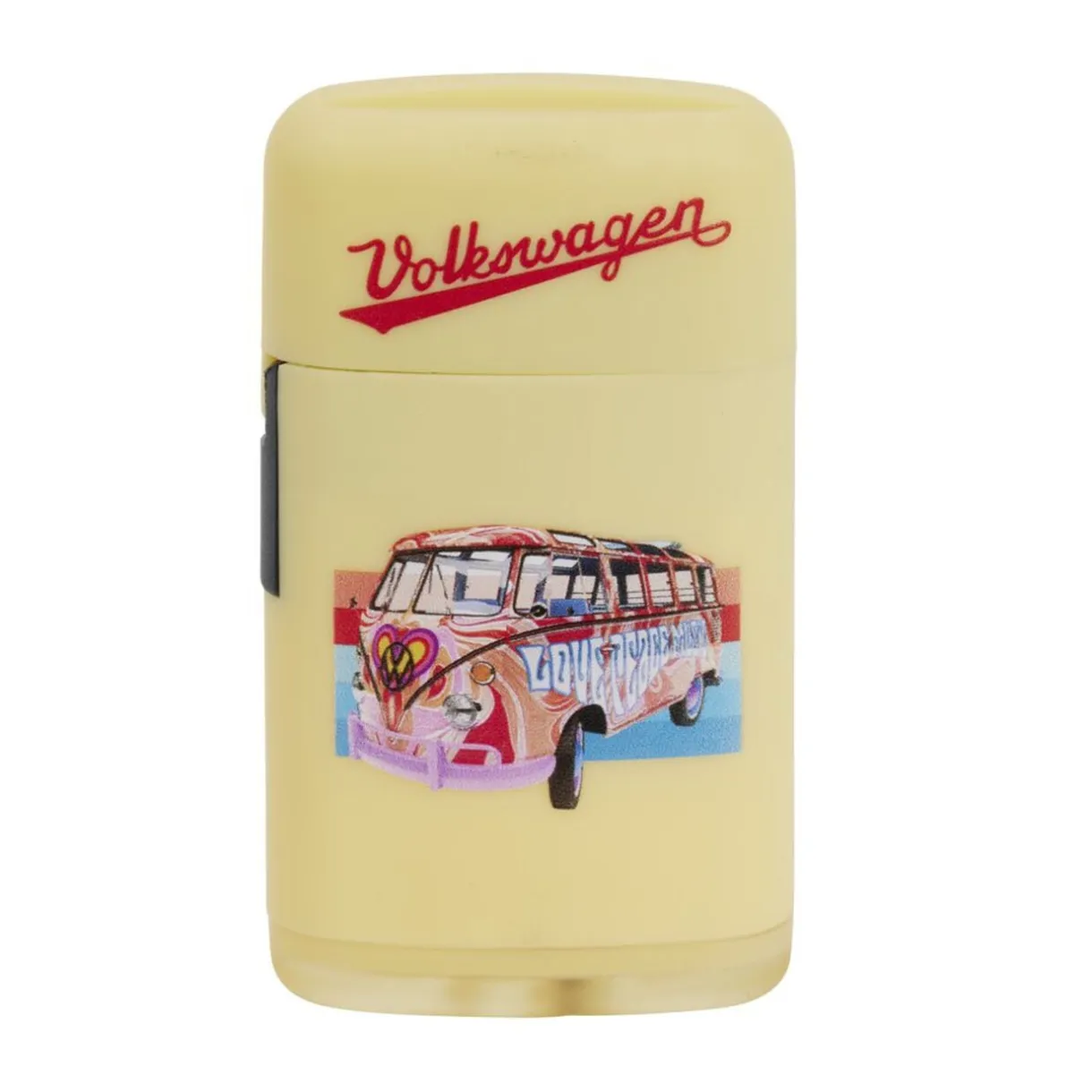 Briquet van Volkswagen flamme bleue (4 modèles) < Gifi