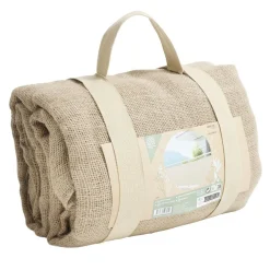 Brise-vue en jute L500xH150cm < Gifi Sale