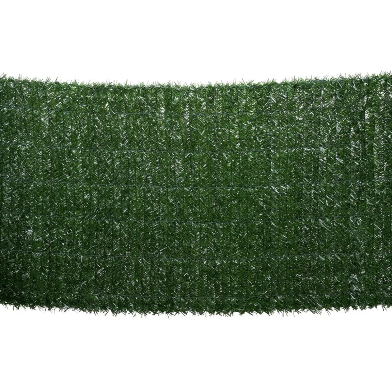 Brise vue herbe artificielle vert 300xH100cm