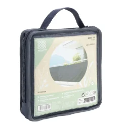 Brise-vue polyester gris L300x100cm < Gifi Sale