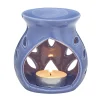 Brûle parfum bleu < Gifi New
