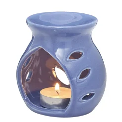 Brûle parfum bleu < Gifi New