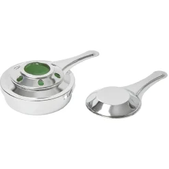 Brûleur à fondue universel métal < Gifi Best