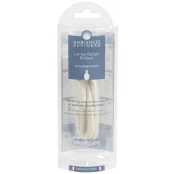 Brûleur pour lampe berger Ambiances Devineau Ø2xL20cm