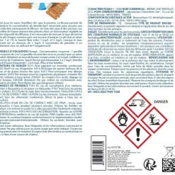 Brome galets désinfectant pastilles 20g Aquaway 1kg < Gifi Online