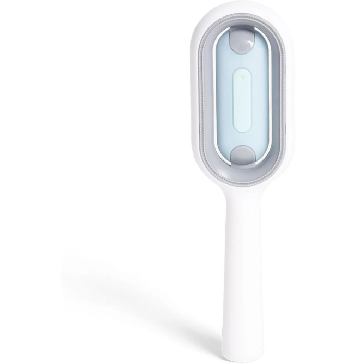 Brosse animal attrape poils avec réservoir d'eau