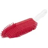 Brosse animal attrape poil silicone (2 modèles) < Gifi Sale