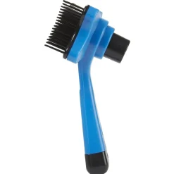 Brosse animal avec extracteur de poils < Gifi Best