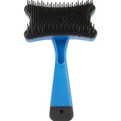 Brosse animal avec extracteur de poils < Gifi Best