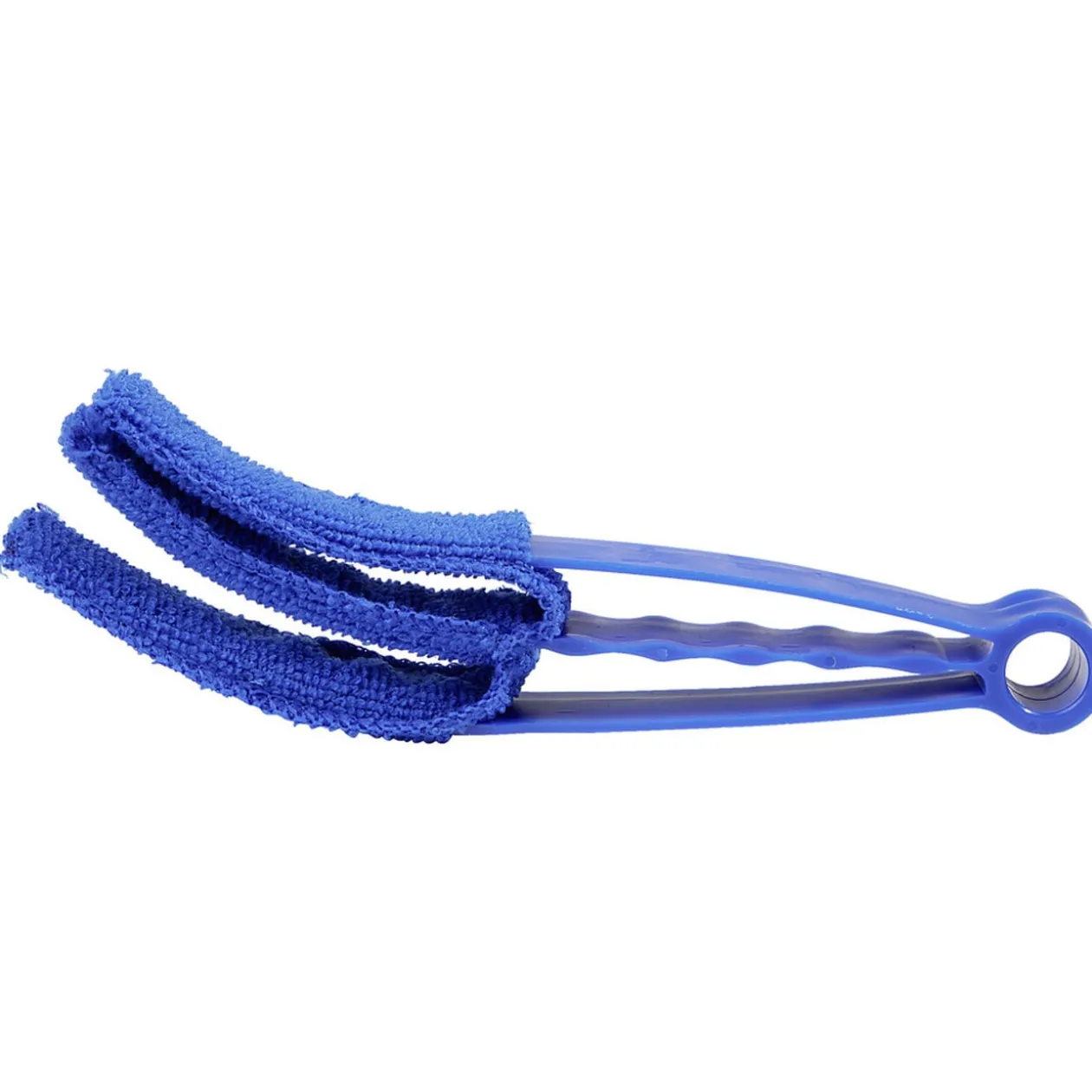 Brosse anti poussière pour stores, radiateurs et aérations L22cm