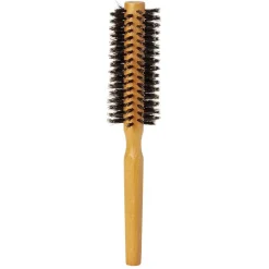 Brosse à brushing picots sanglier Ø16 mm < Gifi
