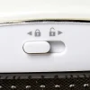 Brosse à cheveux démêlante anti-statique