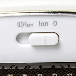 Brosse à cheveux démêlante anti-statique
