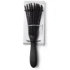 Brosse à cheveux démêlante plate à picots PVC noir < Gifi Sale