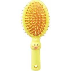 Brosse à cheveux enfant design animal