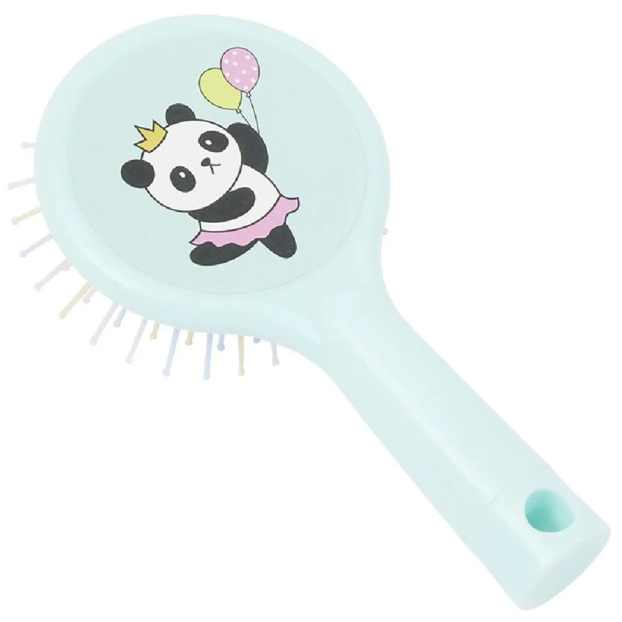 Brosse à cheveux enfant (4 modèles)