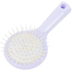 Brosse à cheveux enfant (4 modèles)