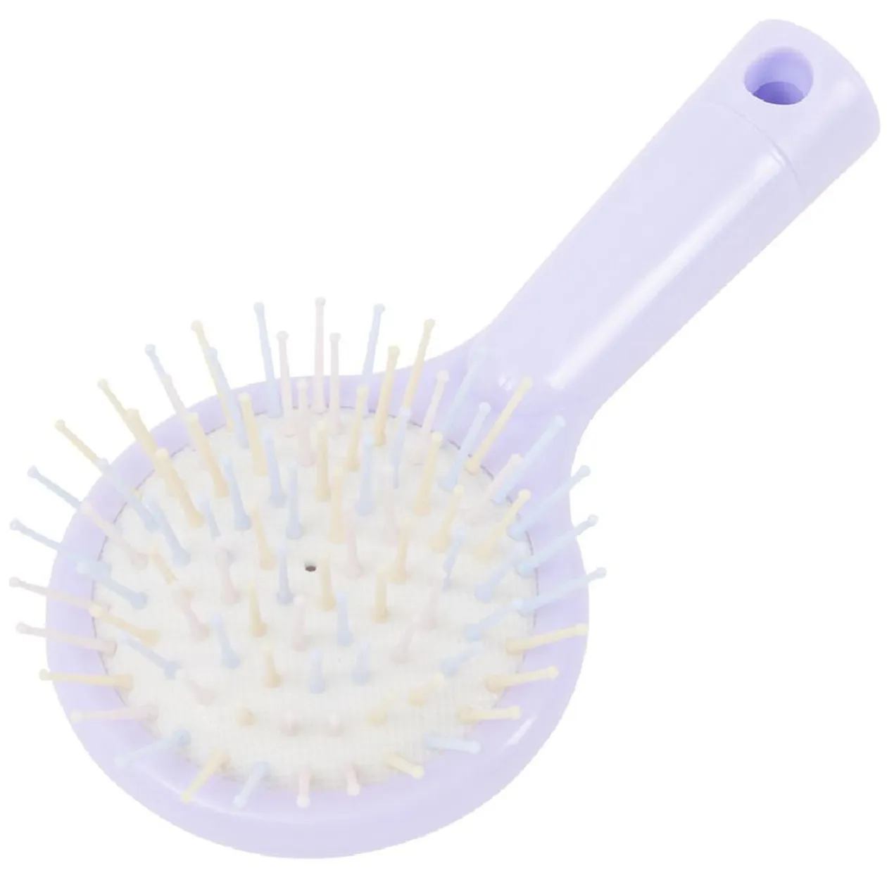 Brosse à cheveux enfant (4 modèles)