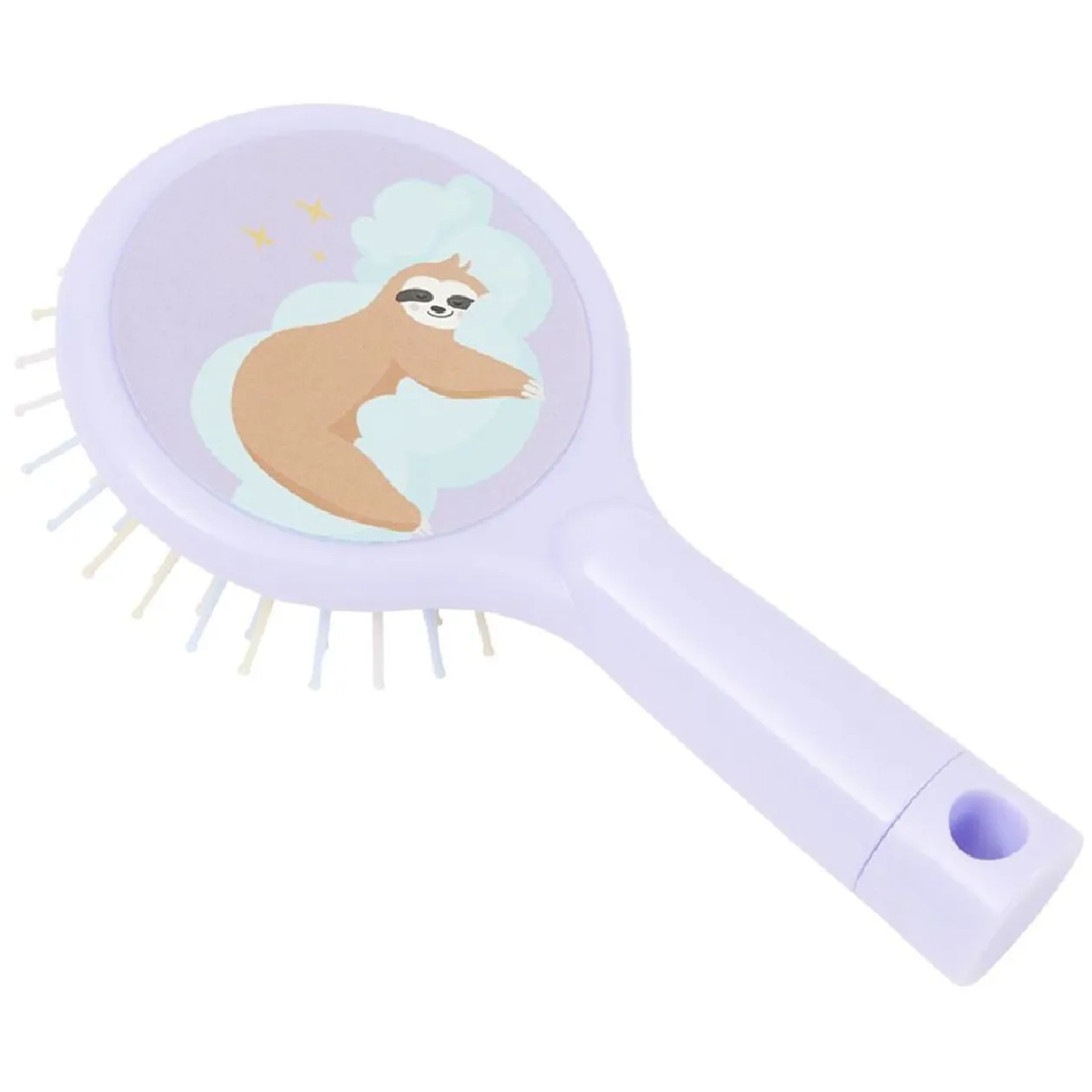 Brosse à cheveux enfant (4 modèles)