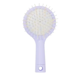 Brosse à cheveux enfant (4 modèles)