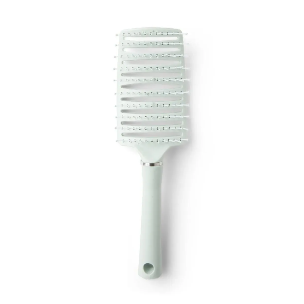 Brosse à cheveux en plastique 3 coloris < Gifi Best