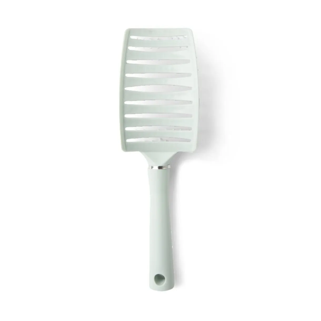 Brosse à cheveux en plastique 3 coloris < Gifi Best