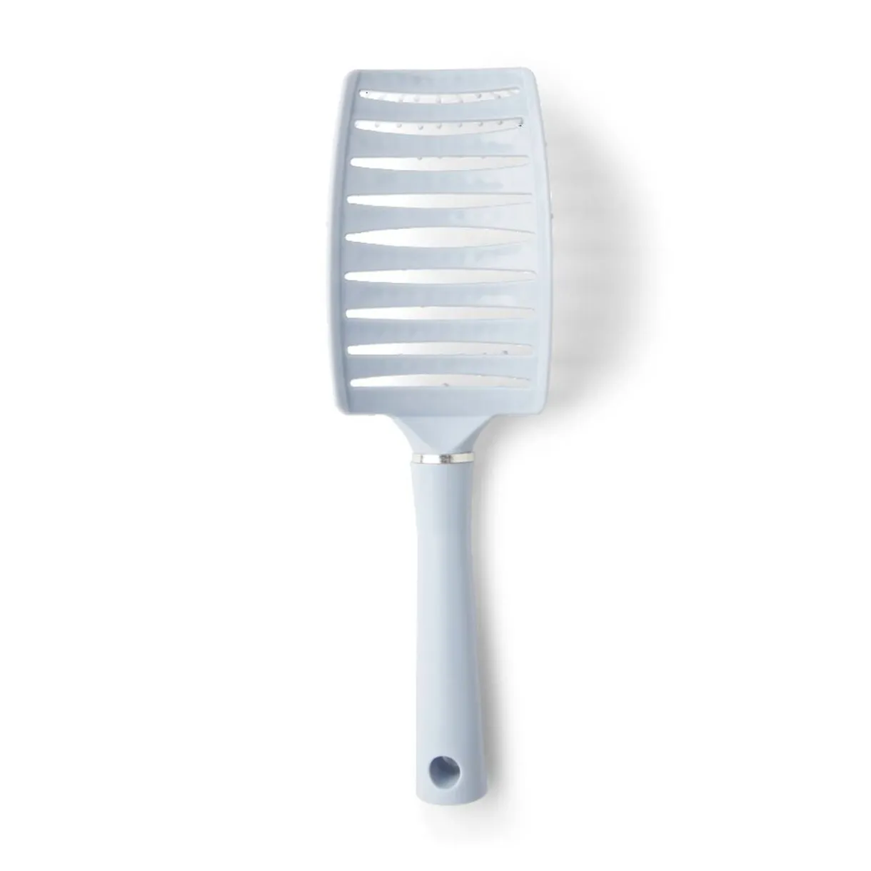 Brosse à cheveux en plastique 3 coloris < Gifi Best