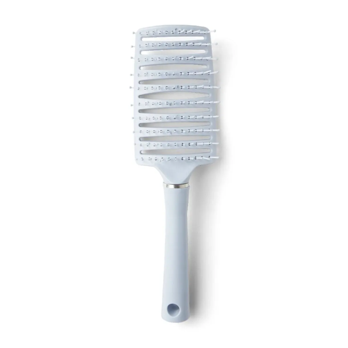 Brosse à cheveux en plastique 3 coloris < Gifi Best