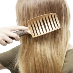 Brosse à cheveux magique L25xl7,2cm < Gifi Online