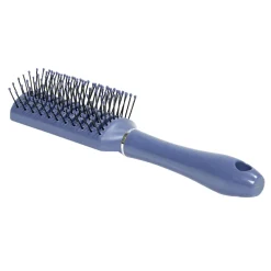 Brosse à cheveux picot souple bleue (3 modèles) < Gifi Clearance
