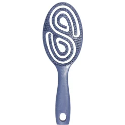 Brosse à cheveux picot souple bleue (3 modèles) < Gifi Clearance