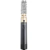 Brosse coiffante 5en1 boucleur sèche-cheveux Homday avec 5 accessoires