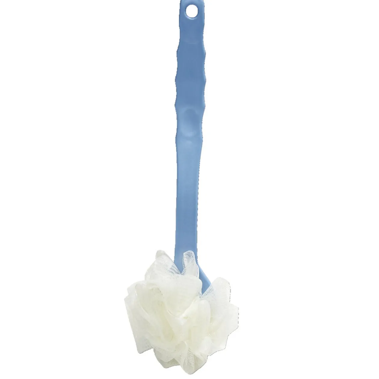 Brosse de douche 34,5x6x7cm