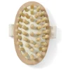 Brosse de massage dynamisante anti cellullite < Gifi Outlet