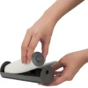 Brosse de nettoyage attrape-poils 2en1 < Gifi Clearance