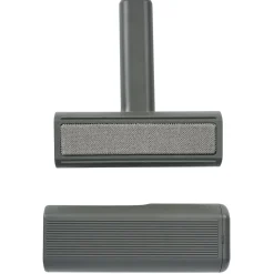 Brosse de nettoyage attrape-poils 2en1 < Gifi Clearance