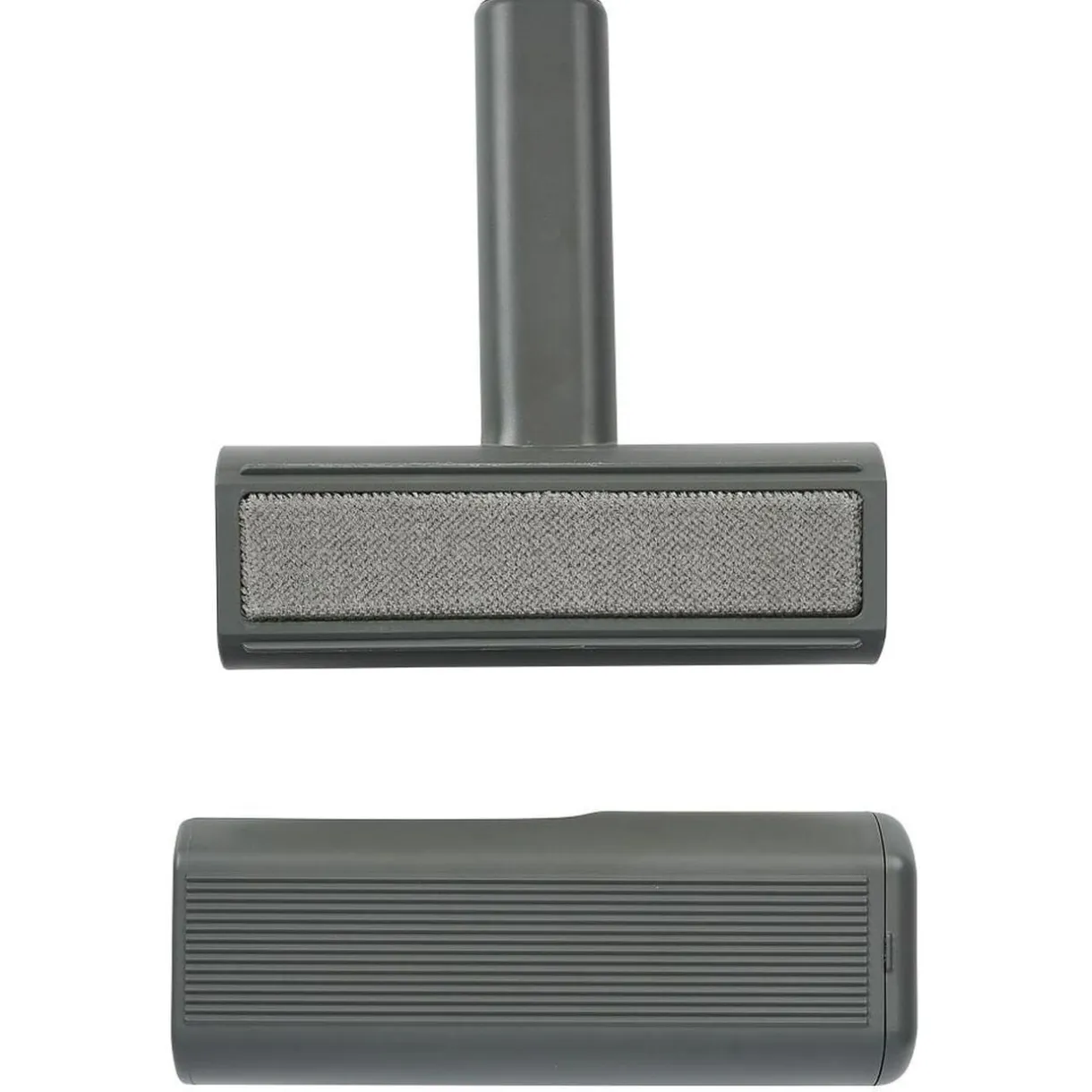 Brosse de nettoyage attrape-poils 2en1 < Gifi Clearance