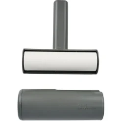 Brosse de nettoyage attrape-poils 2en1 < Gifi Clearance