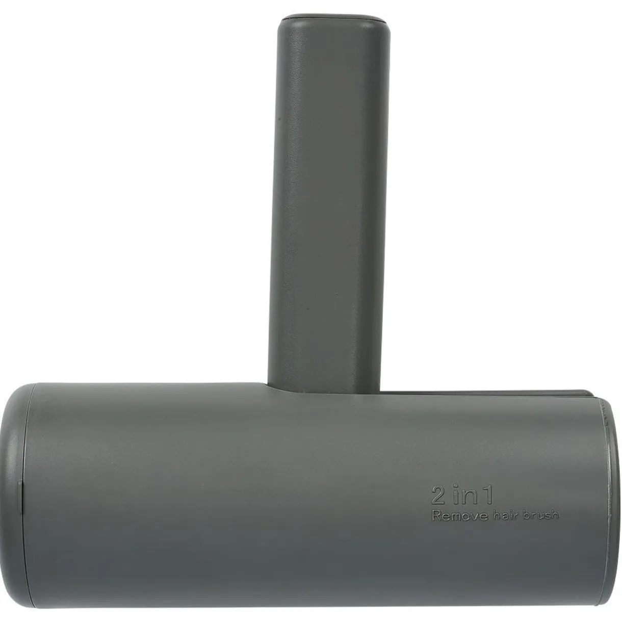 Brosse de nettoyage attrape-poils 2en1 < Gifi Clearance