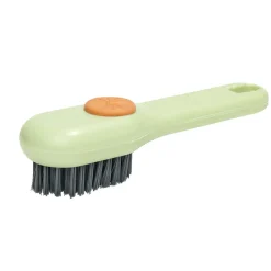 Brosse de nettoyage à chaussures 16,5x4x4,5cm
