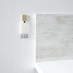 Brosse de nettoyage petits espaces