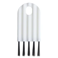 Brosse de nettoyage petits espaces