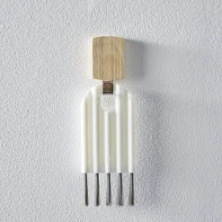 Brosse de nettoyage petits espaces
