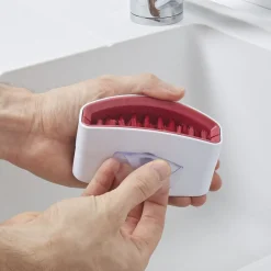 Brosse de nettoyage pour couverts légumes < Gifi Best