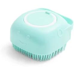 Brosse de nettoyage silicone avec réservoir (3 modèles) < Gifi Sale